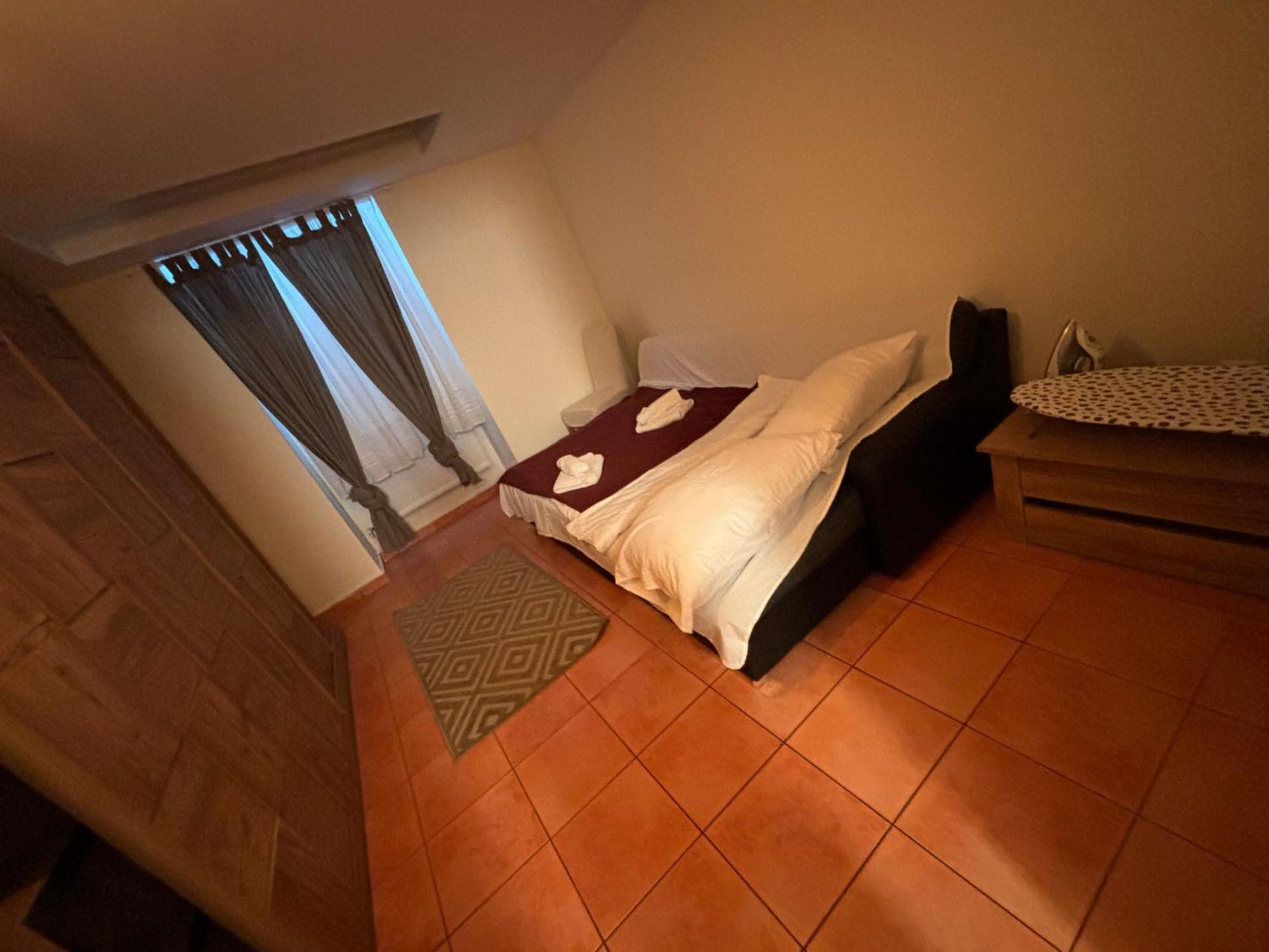 L&l Apartment