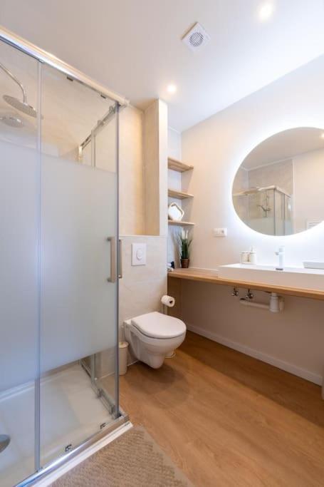 Charmant Studio City Center Brussels