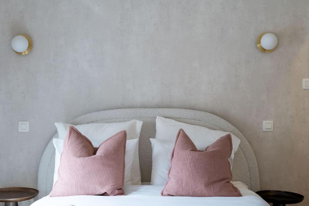 Apartment Charmant Studio City Center Brussels