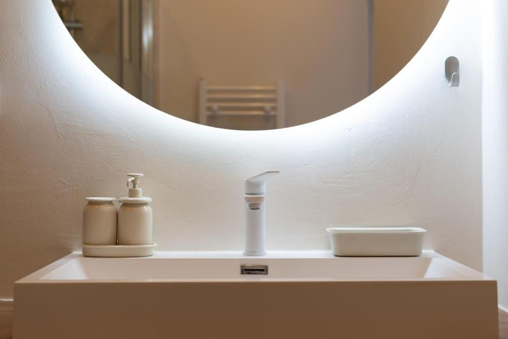 Apartment Charmant Studio City Center *