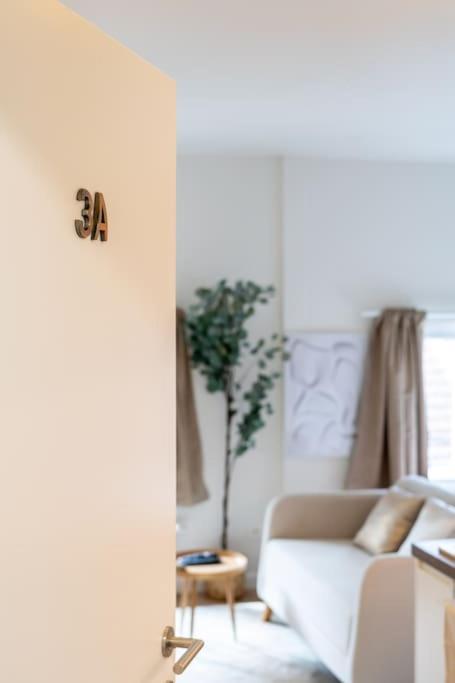 Apartment Charmant Studio City Center *