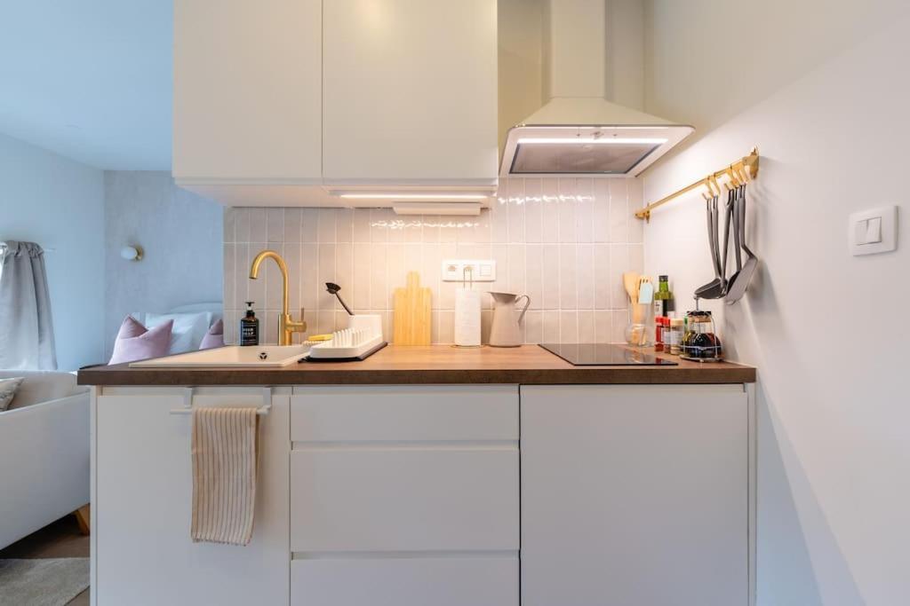 Apartment Charmant Studio City Center *