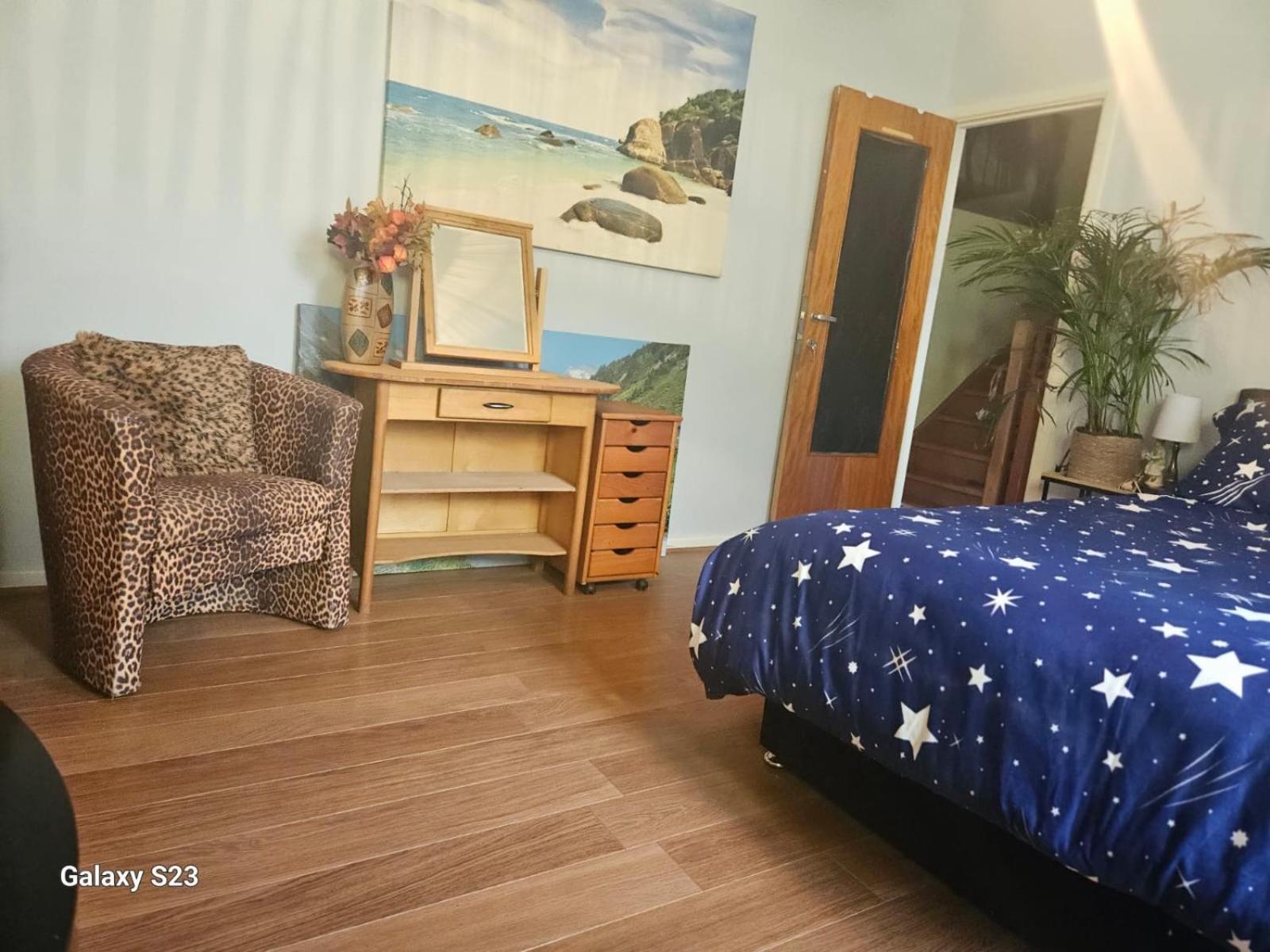 Serenity Big Bed & Breakfast