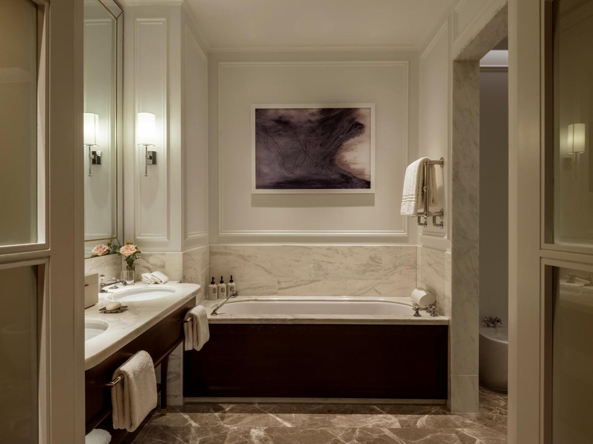 Corinthia Grand Astoria 5* Brussel