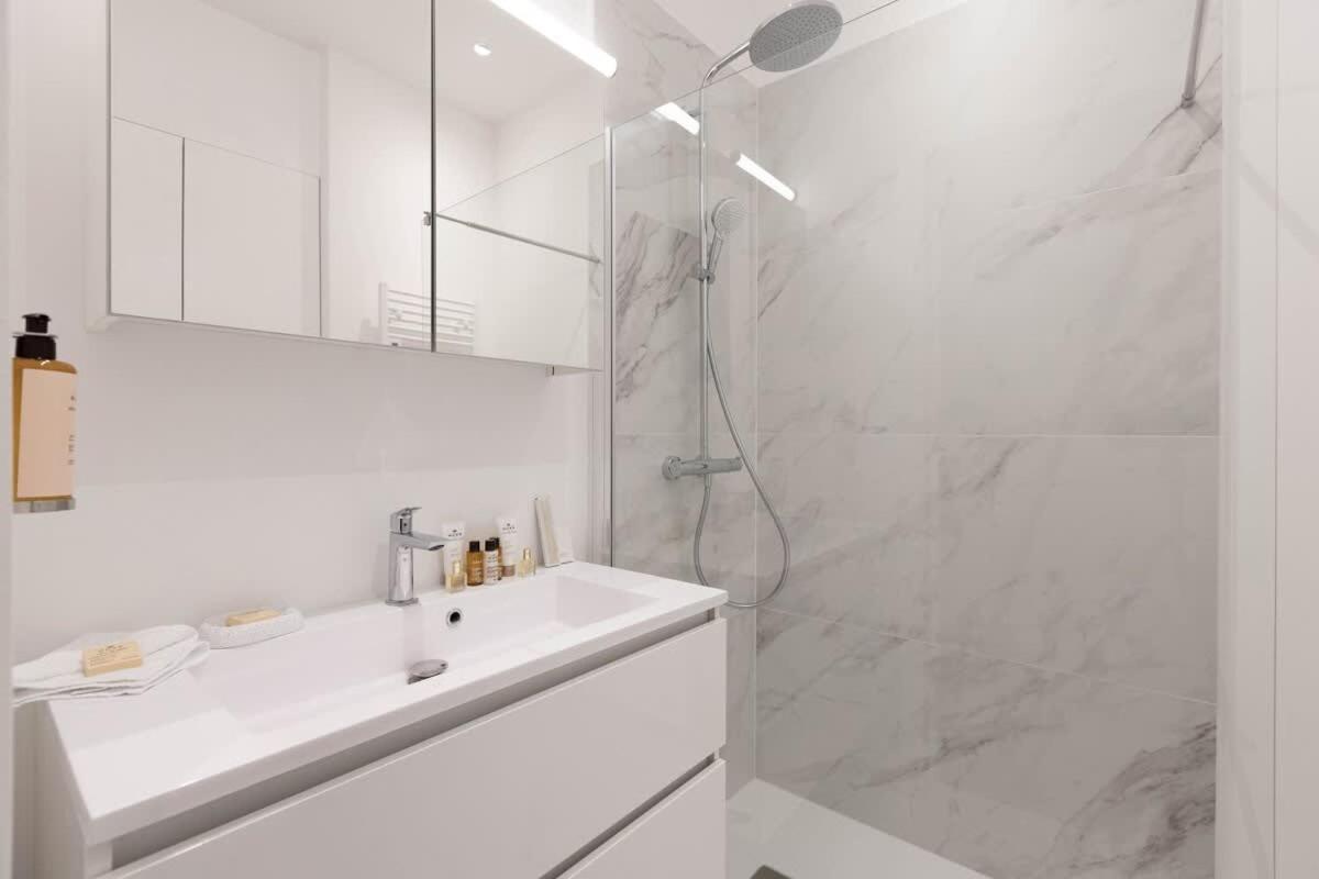 Apartment Cozy Studio Apt In Uccle - Ch1 Brussels