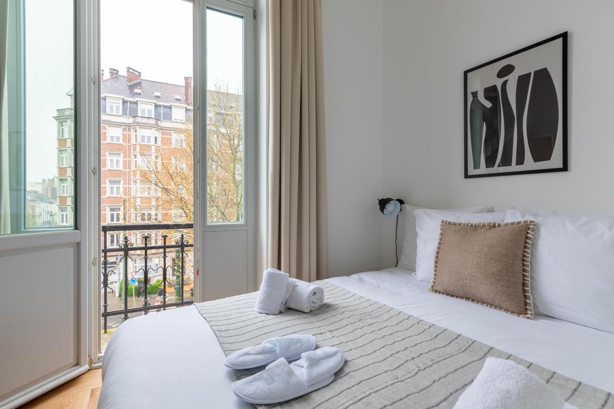 Apartamento Churchill