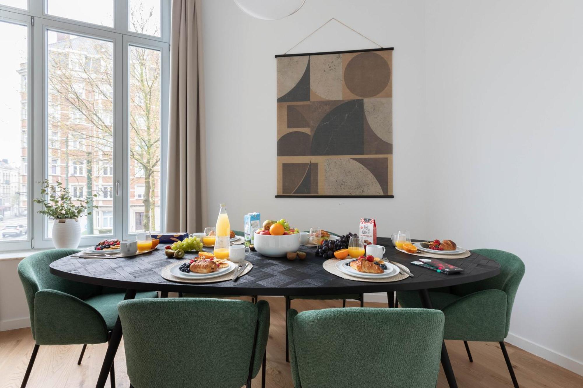 Apartamento Churchill