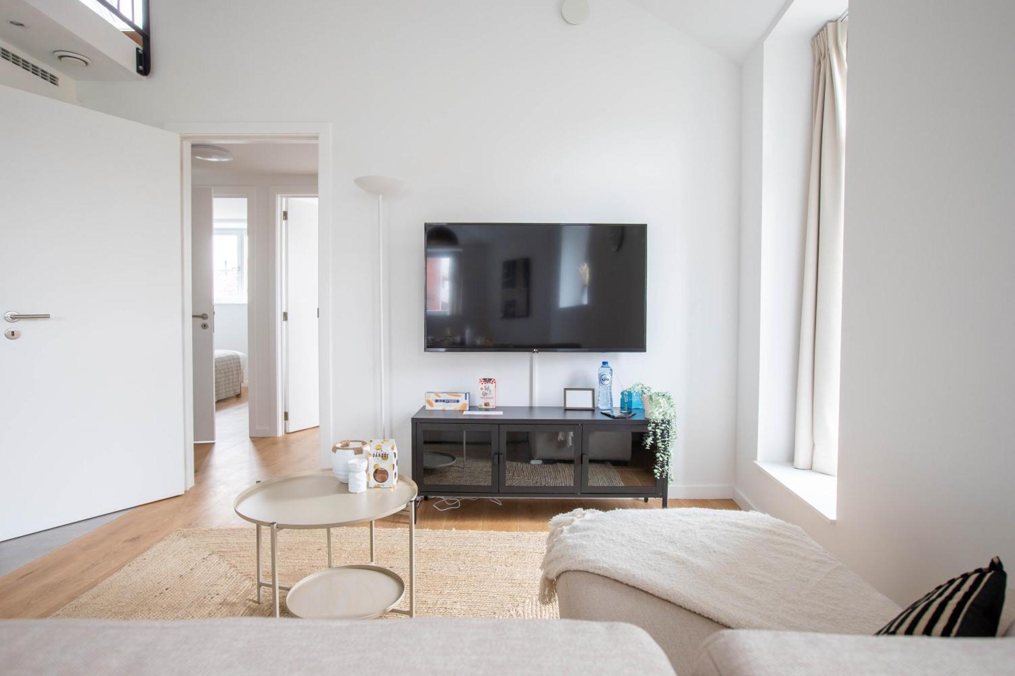 Apartamento Churchill