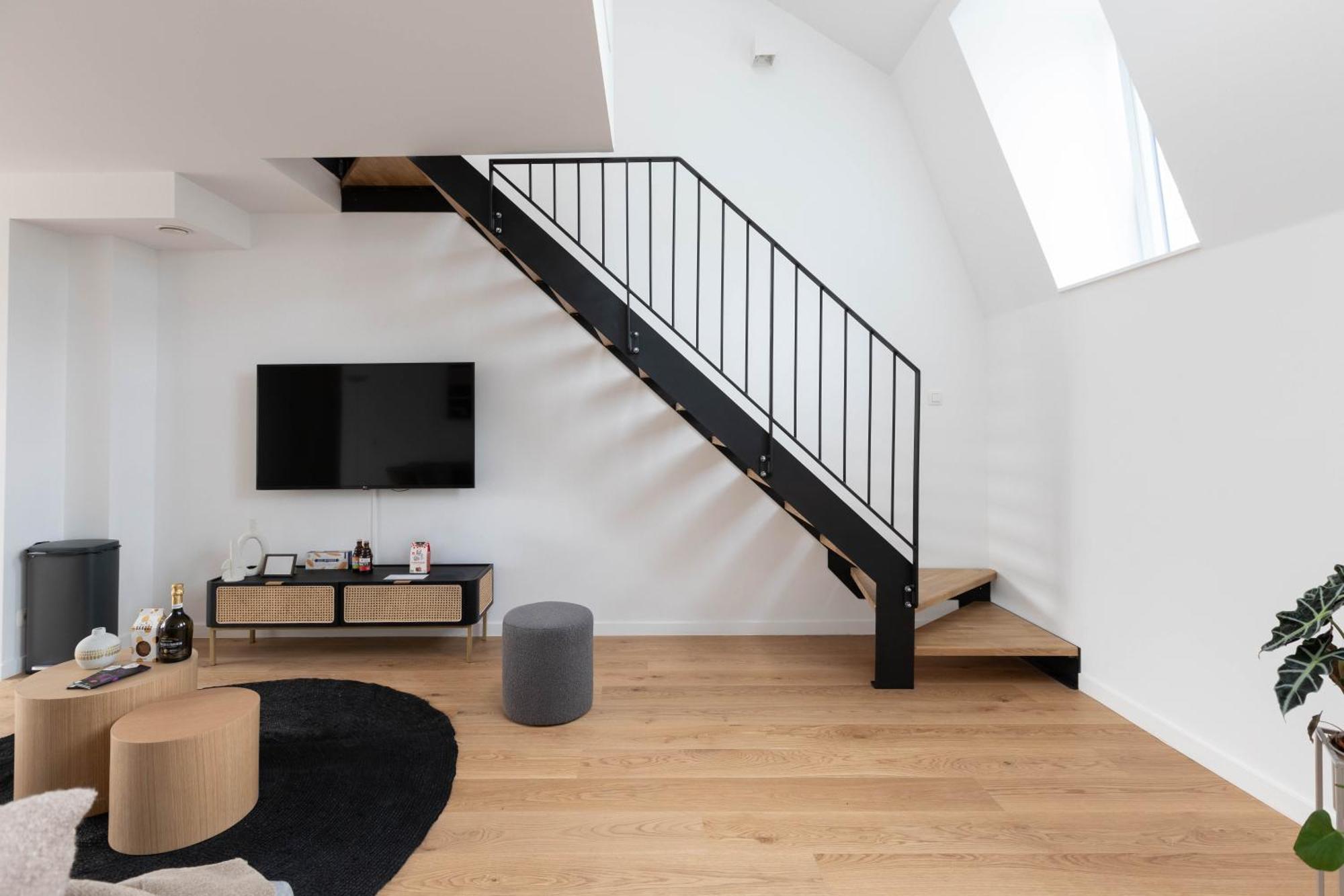 Churchill Apartamento Bruxelas