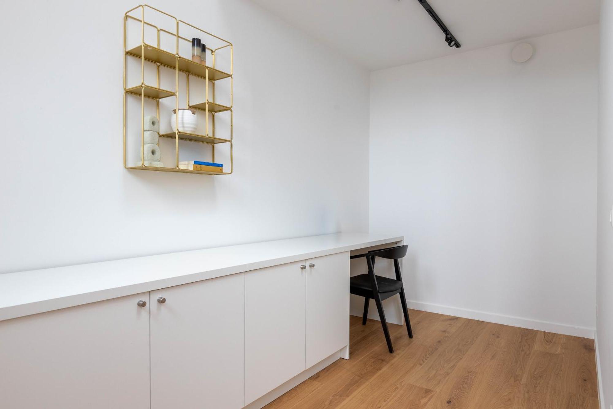 Apartamento Churchill