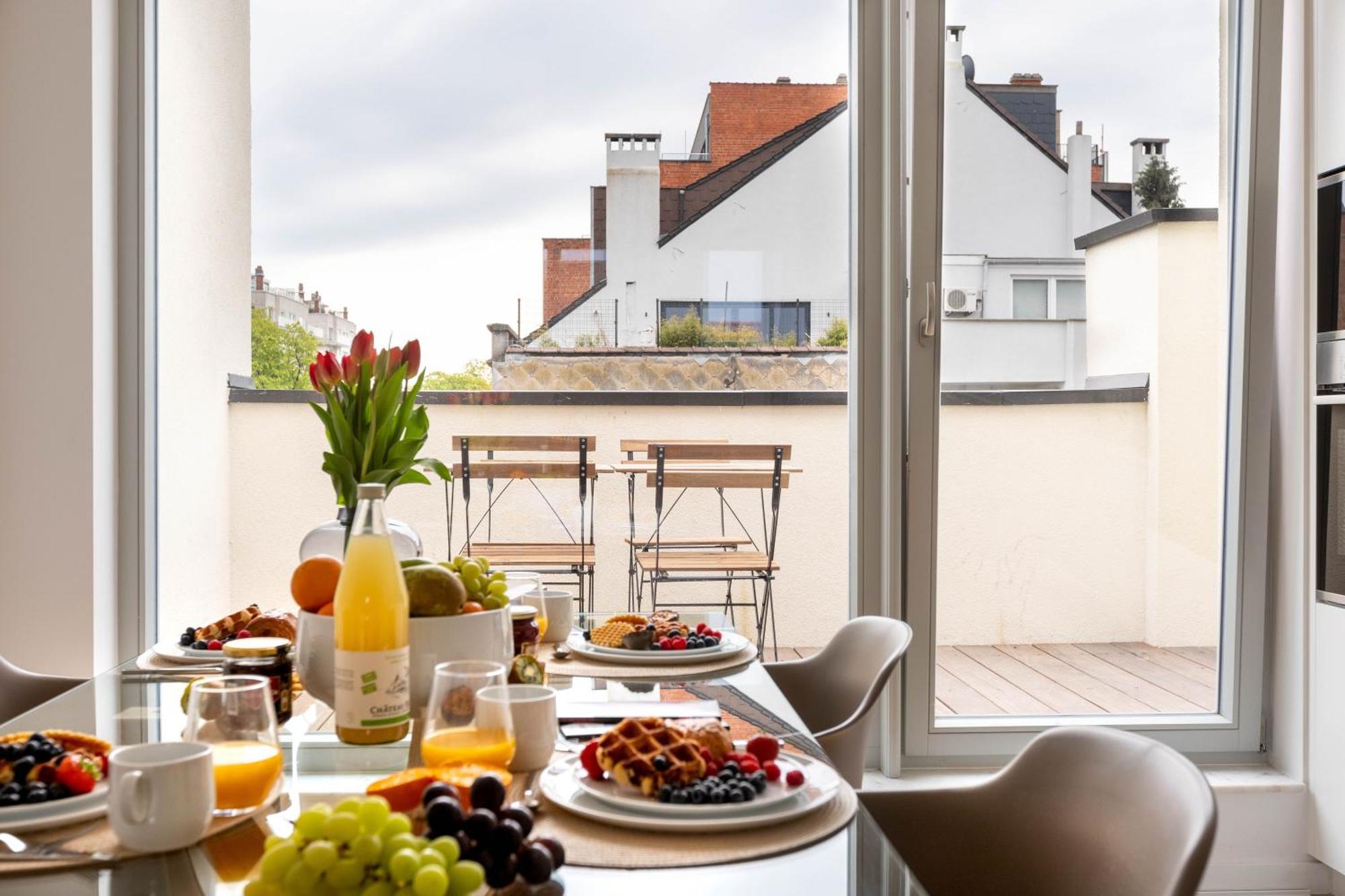 Apartamento Churchill