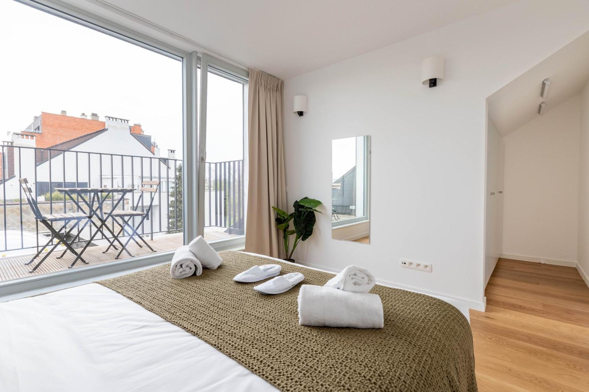 Apartamento Churchill