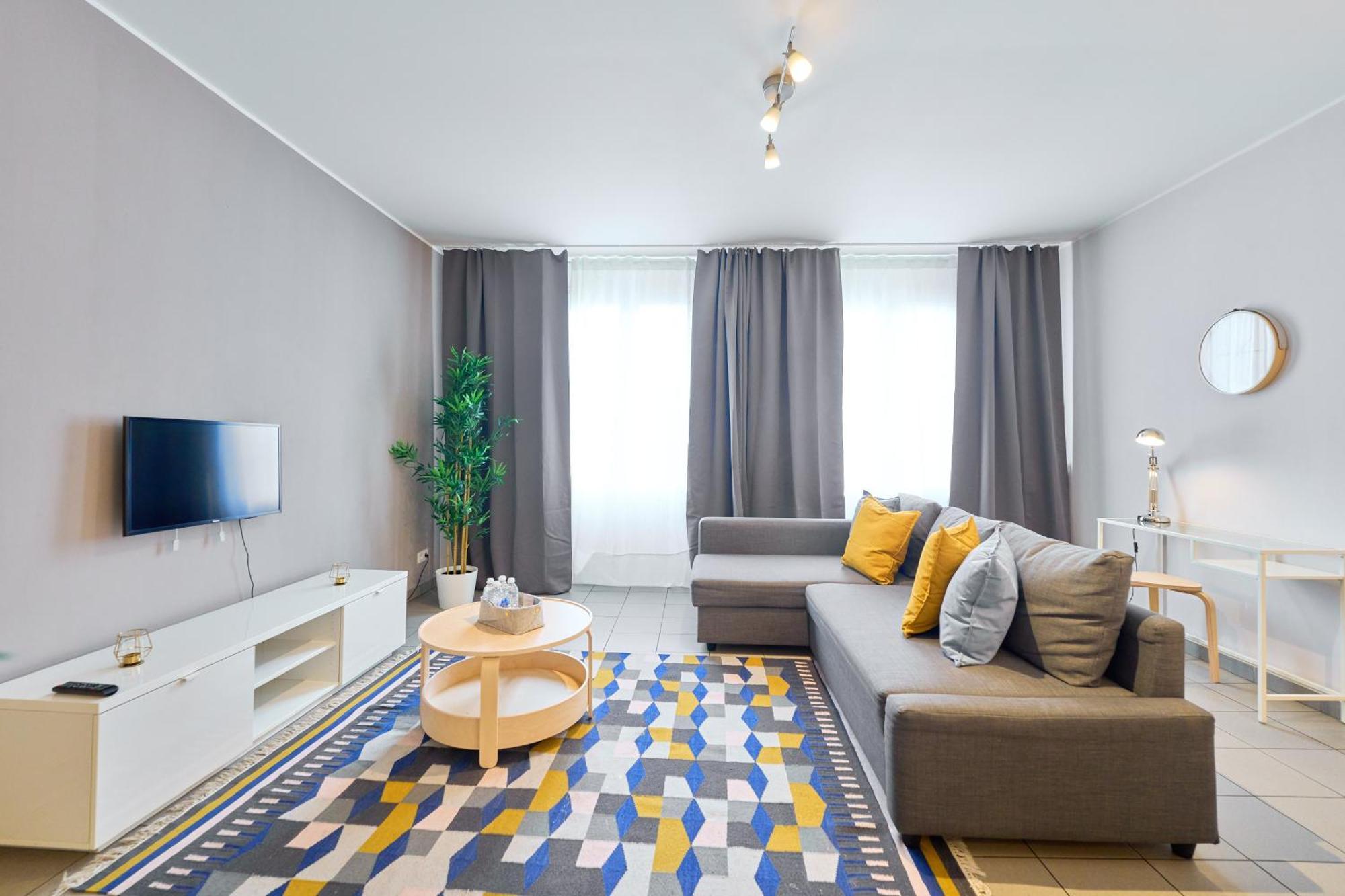 Charming In Heart Of Grand Place Apartment Brussels
