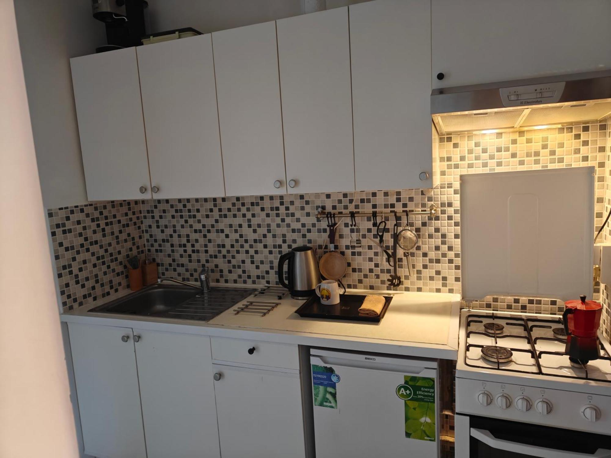 Apartment Acacia Etterbeek *