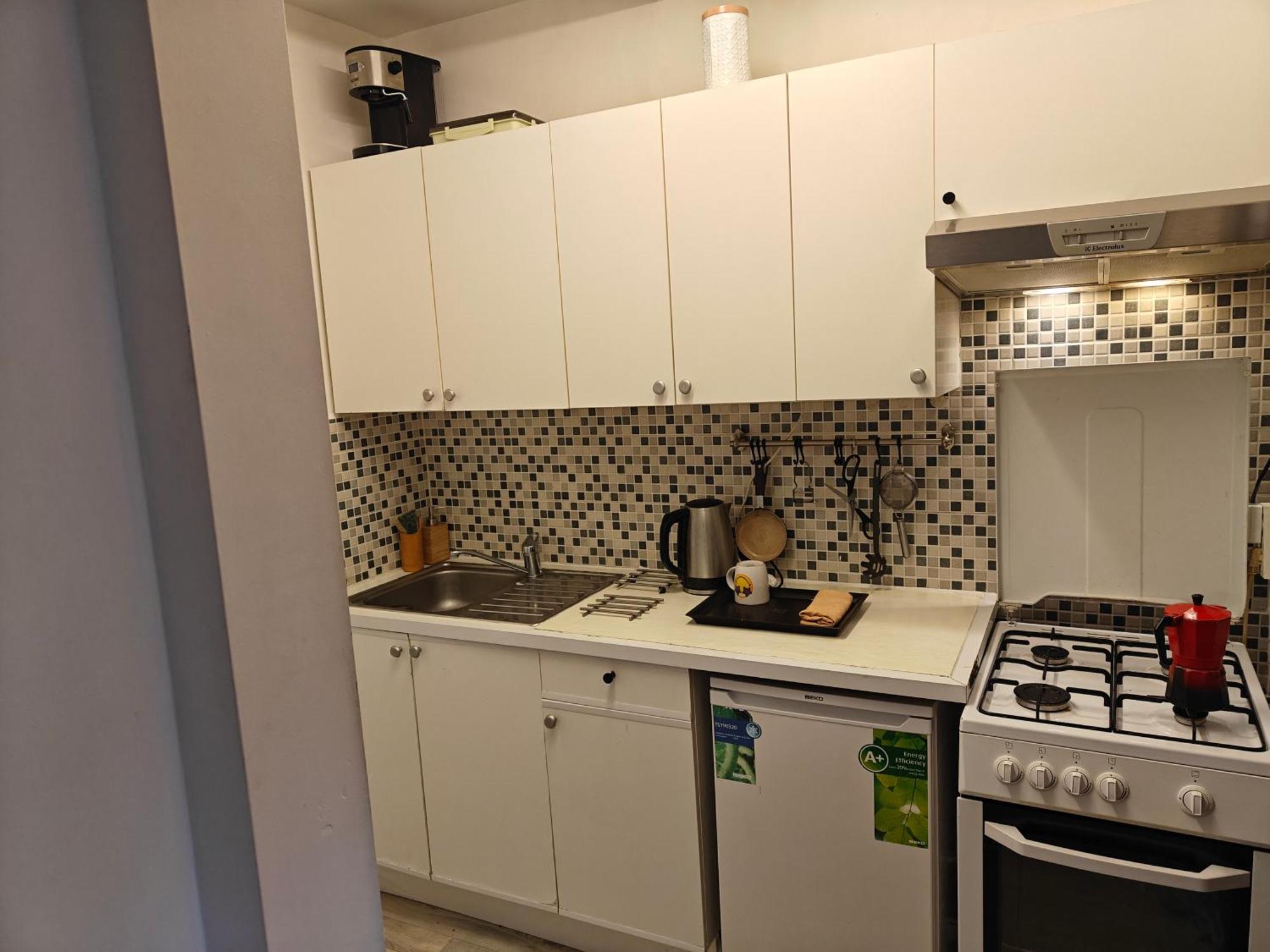 Acacia Etterbeek Apartment *