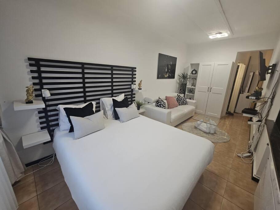 Apartment Cosy Concorde Brussels