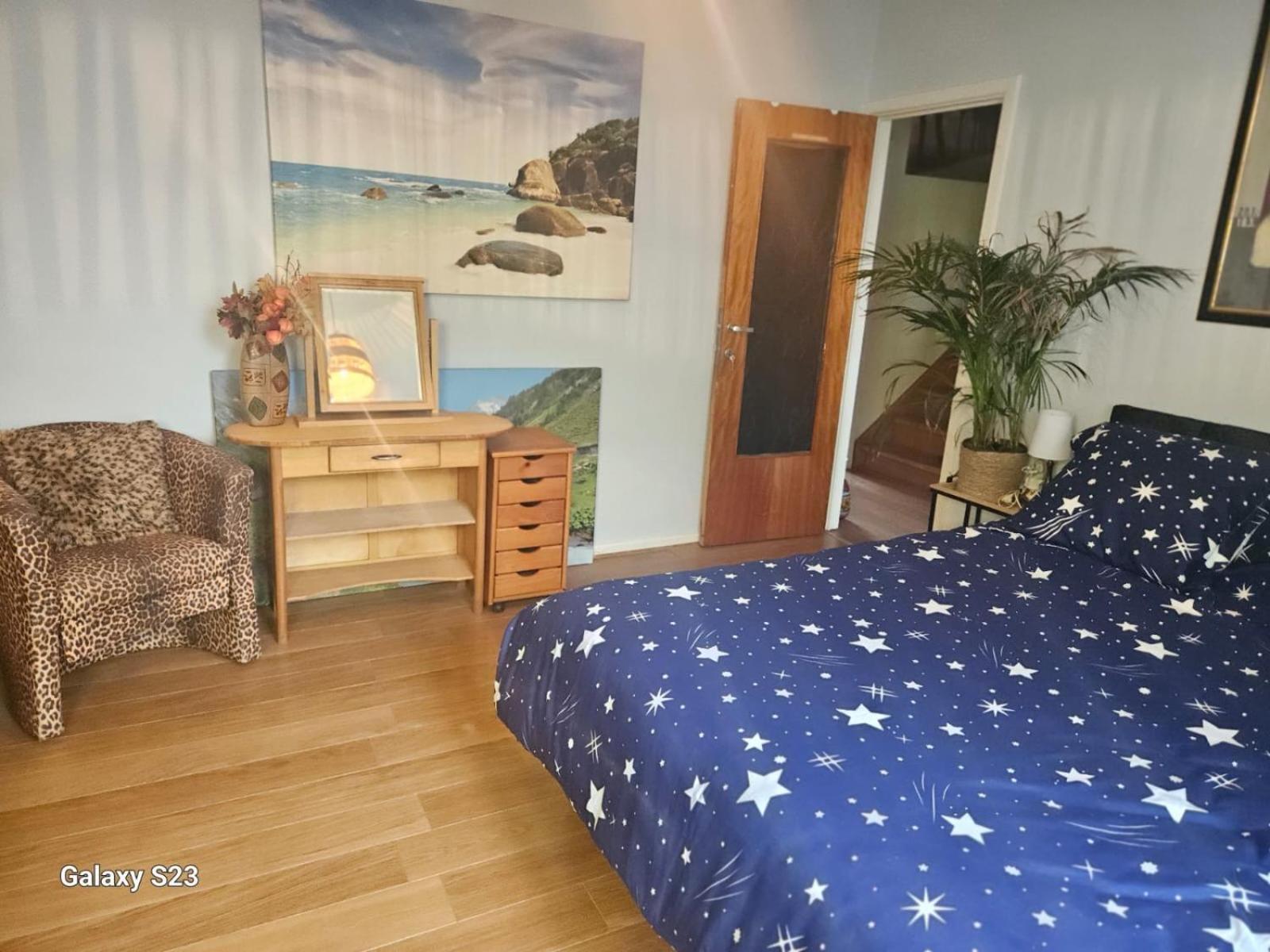 Serenity Big Bed & Breakfast *