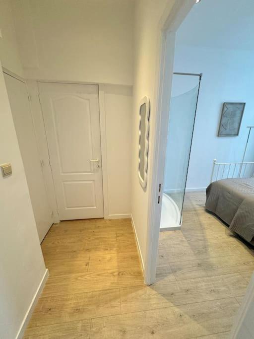 Apartment Studio Moderne Bruxelles-midi Brussels