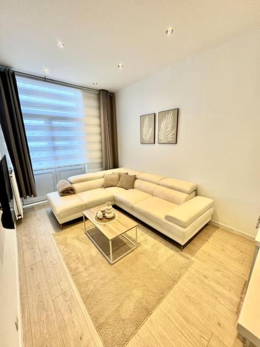 Studio Moderne Bruxelles-midi * Brussels