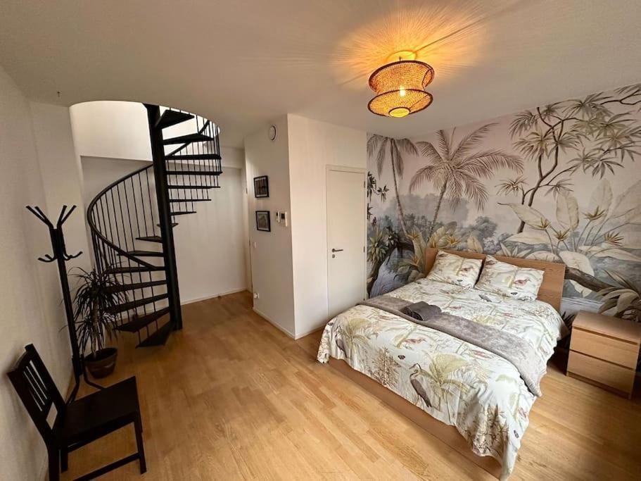Apartment Central Flat *