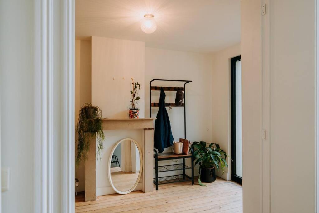 Beautiful 2 Bedroom Duplex In Le Chatelain Brussels