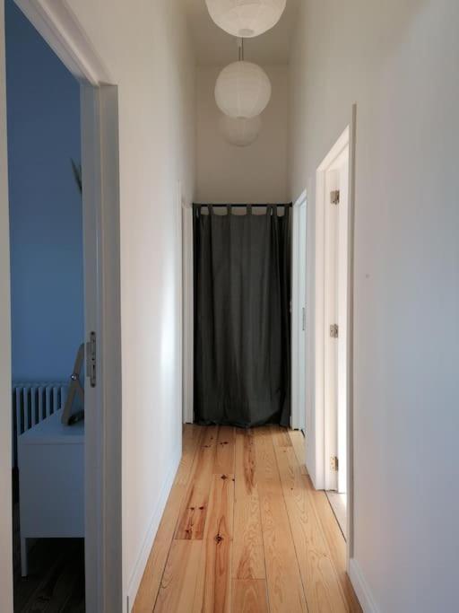 Beautiful 2 Bedroom Duplex In Le Chatelain * Brussels