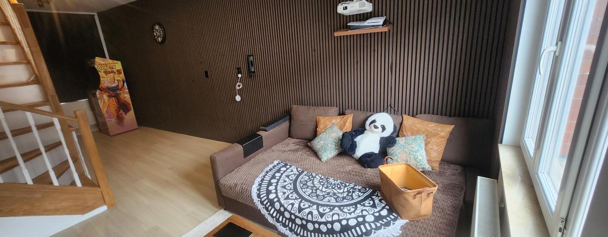Apartment My Lovely *