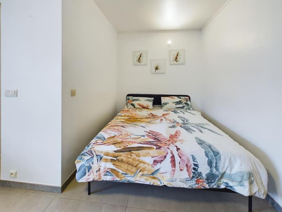 Apartment Studio Flat Moderne Au Coeur De Brussels