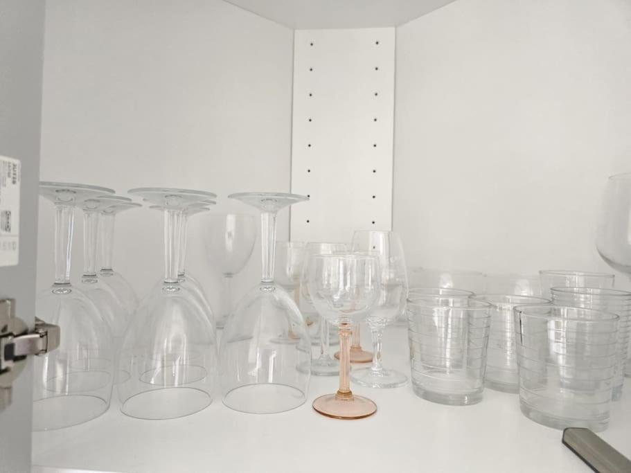 Apartment Studio Flat Moderne Au Coeur De *