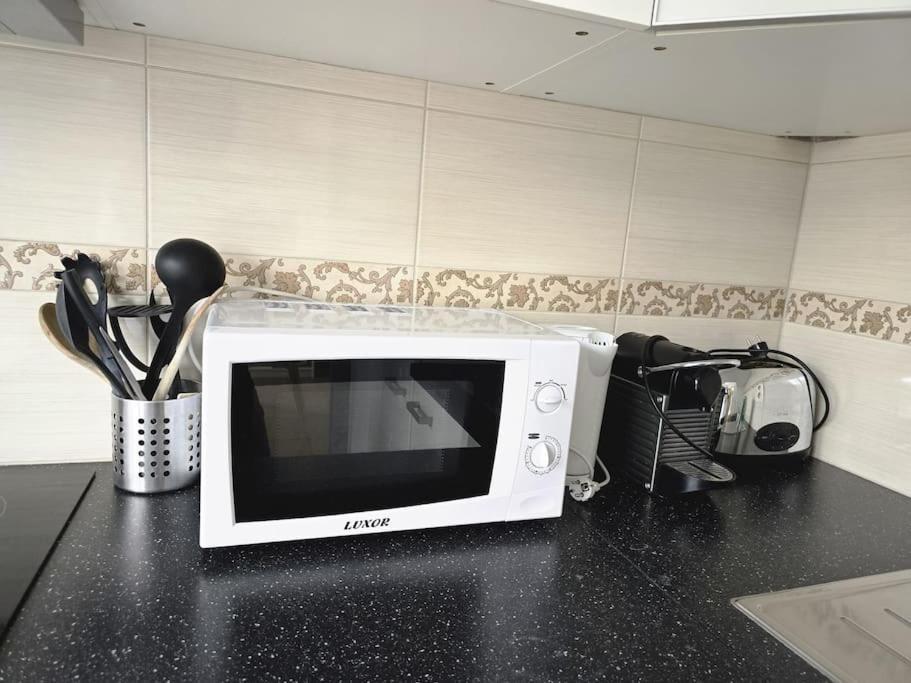 Studio Flat Moderne Au Coeur De *