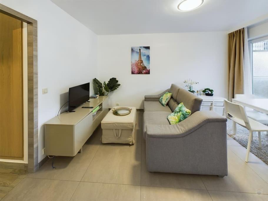Studio Flat Moderne Au Coeur De Apartment
