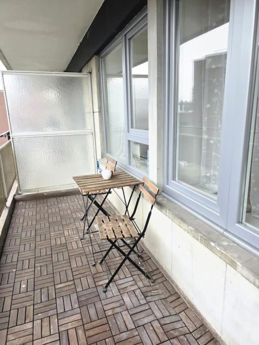 Apartment Studio Flat Moderne Au Coeur De *