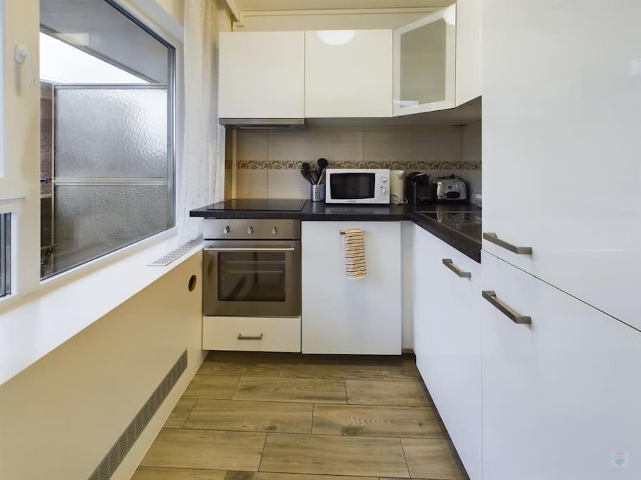 Apartment Studio Flat Moderne Au Coeur De