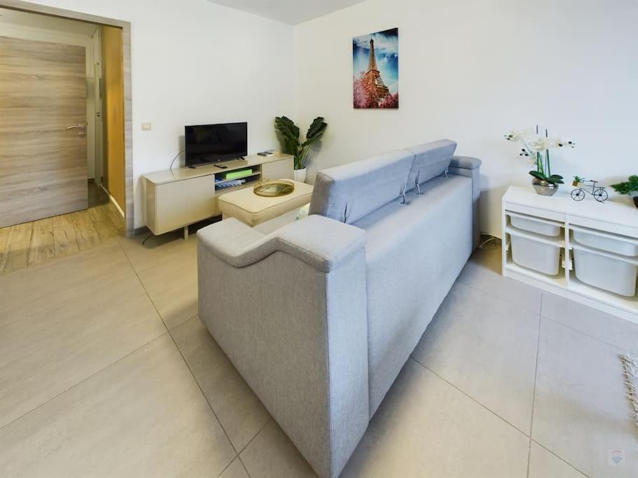 Studio Flat Moderne Au Coeur De