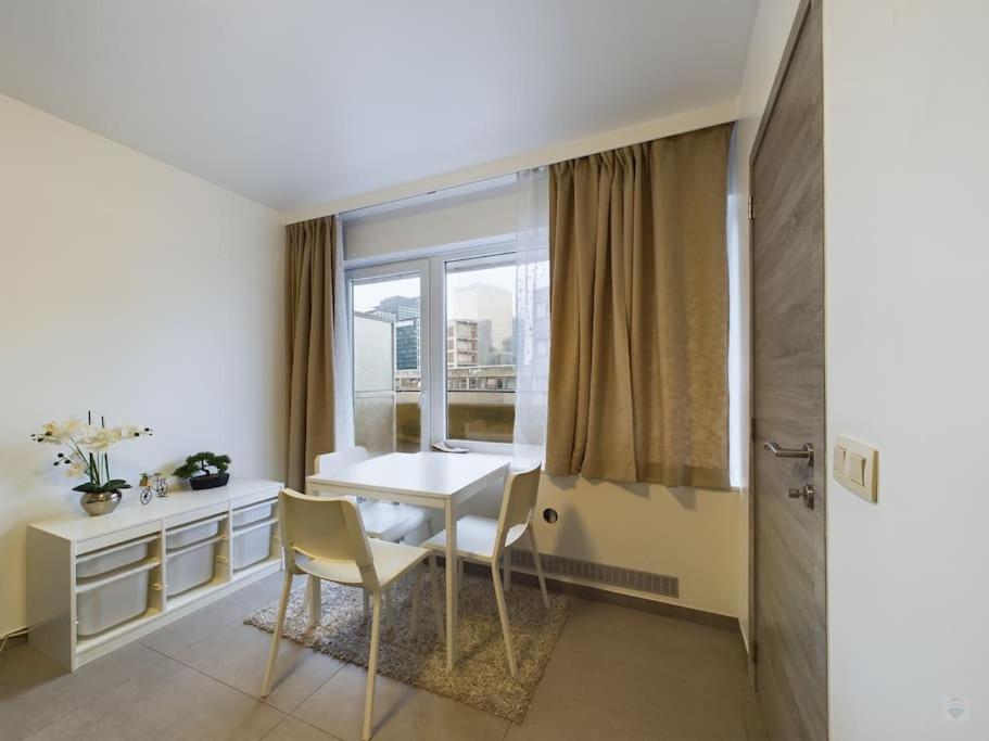 Apartment Studio Flat Moderne Au Coeur De Brussels