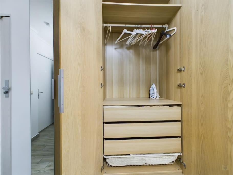 Studio Flat Moderne Au Coeur De *