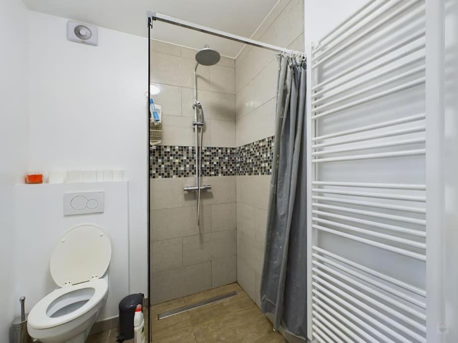 Studio Flat Moderne Au Coeur De *