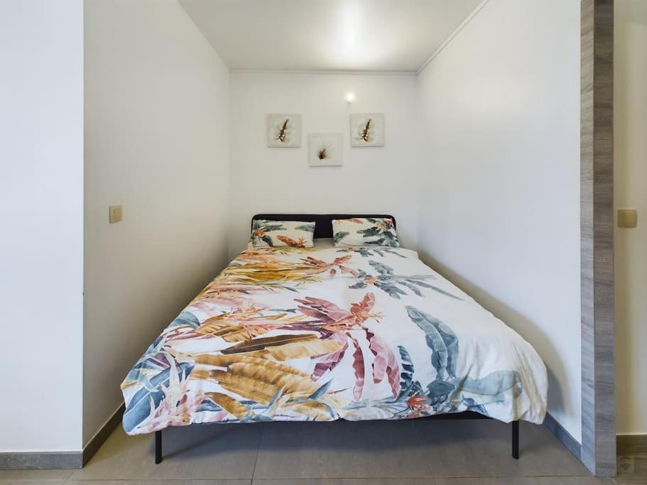 Apartment Studio Flat Moderne Au Coeur De
