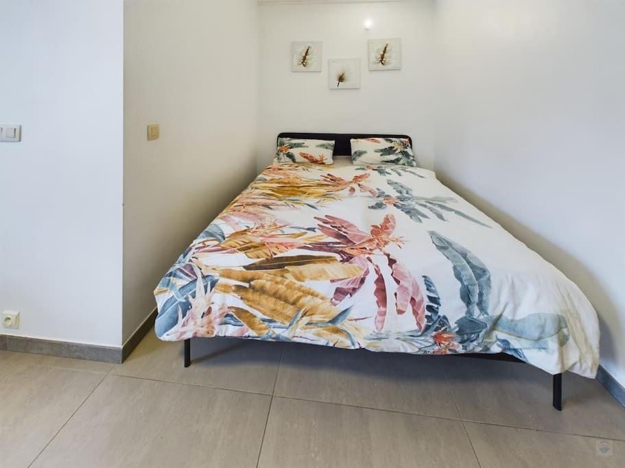 Apartment Studio Flat Moderne Au Coeur De *