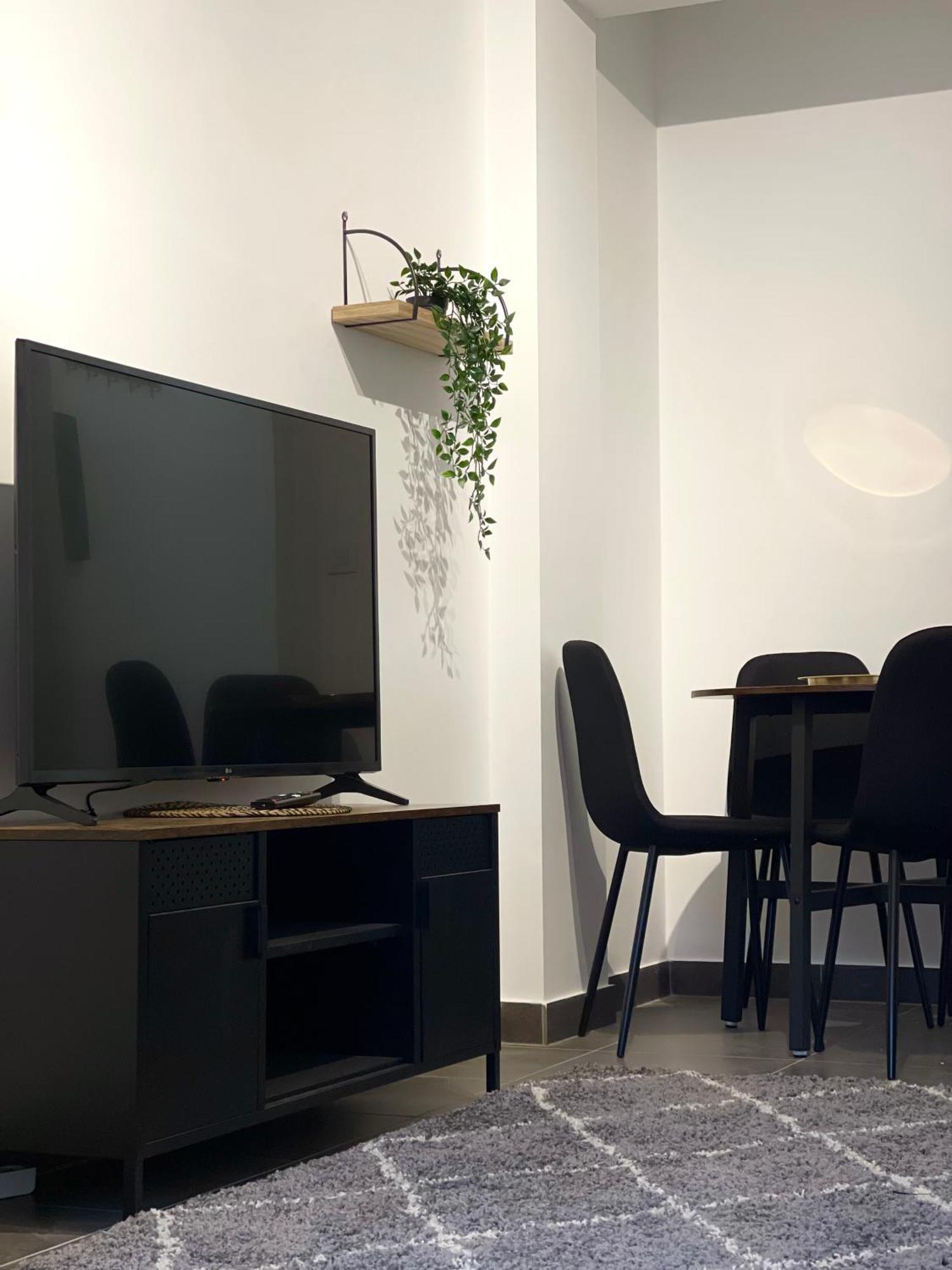 Duden Park - Cosy 1 Bedroom * Brussels