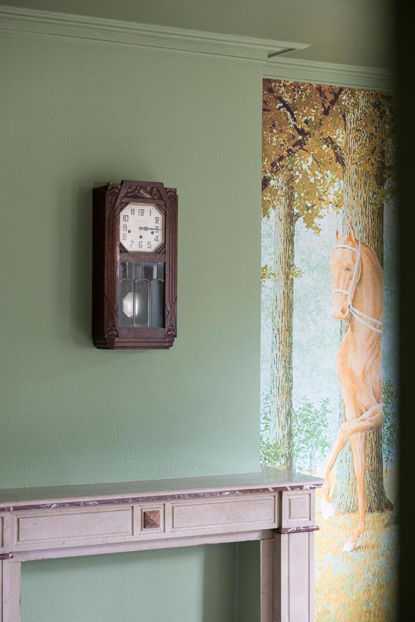 Atelier K - Art In Brussels *