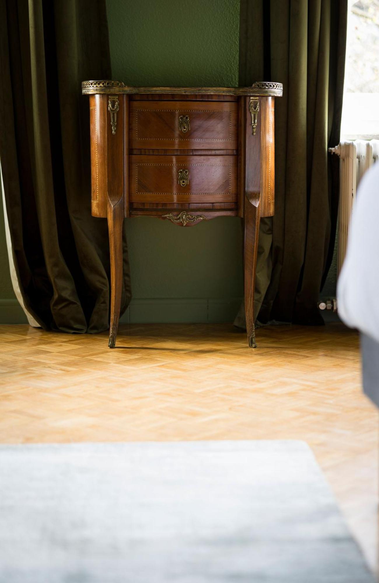 Atelier K - Art In Brussels Guest house Ixelles