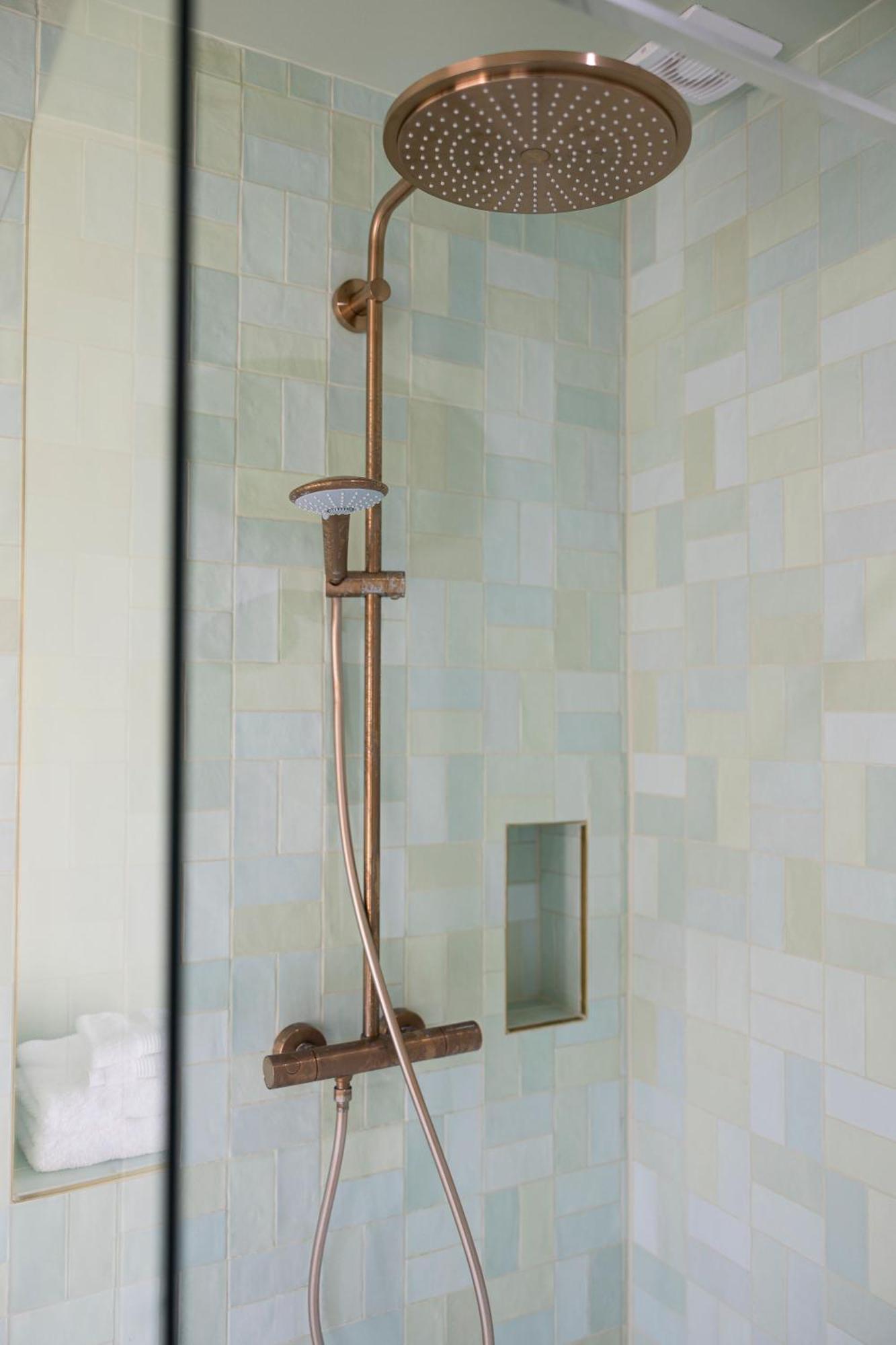 Guest house Atelier K - Art In Brussels
