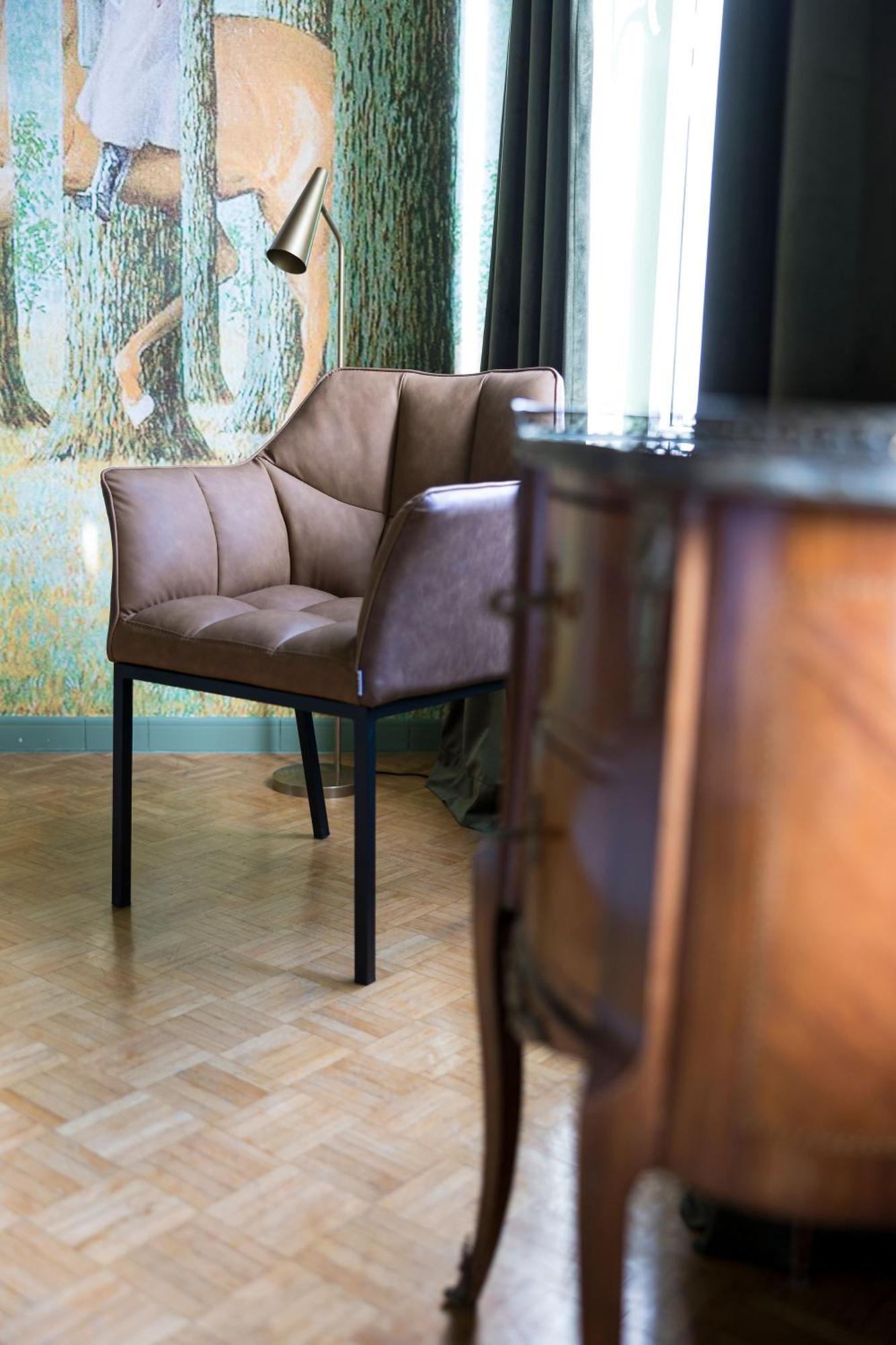Guest house Atelier K - Art In Brussels Ixelles