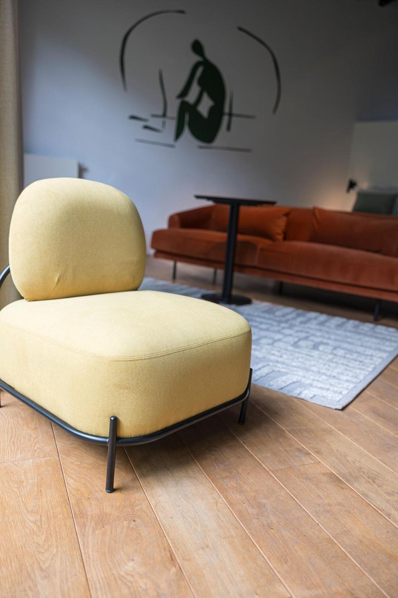 Guest house Atelier K - Art In Brussels Ixelles