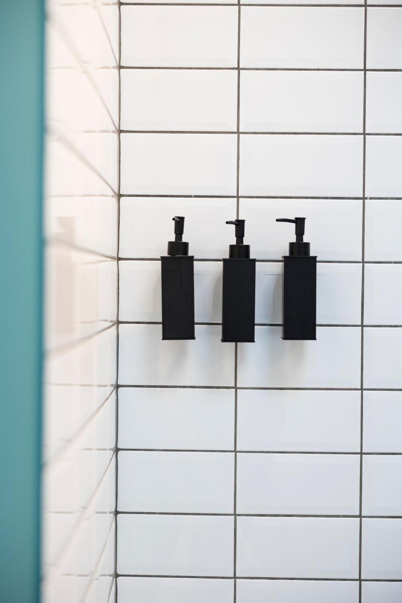 Atelier K - Art In Brussels Guest house *