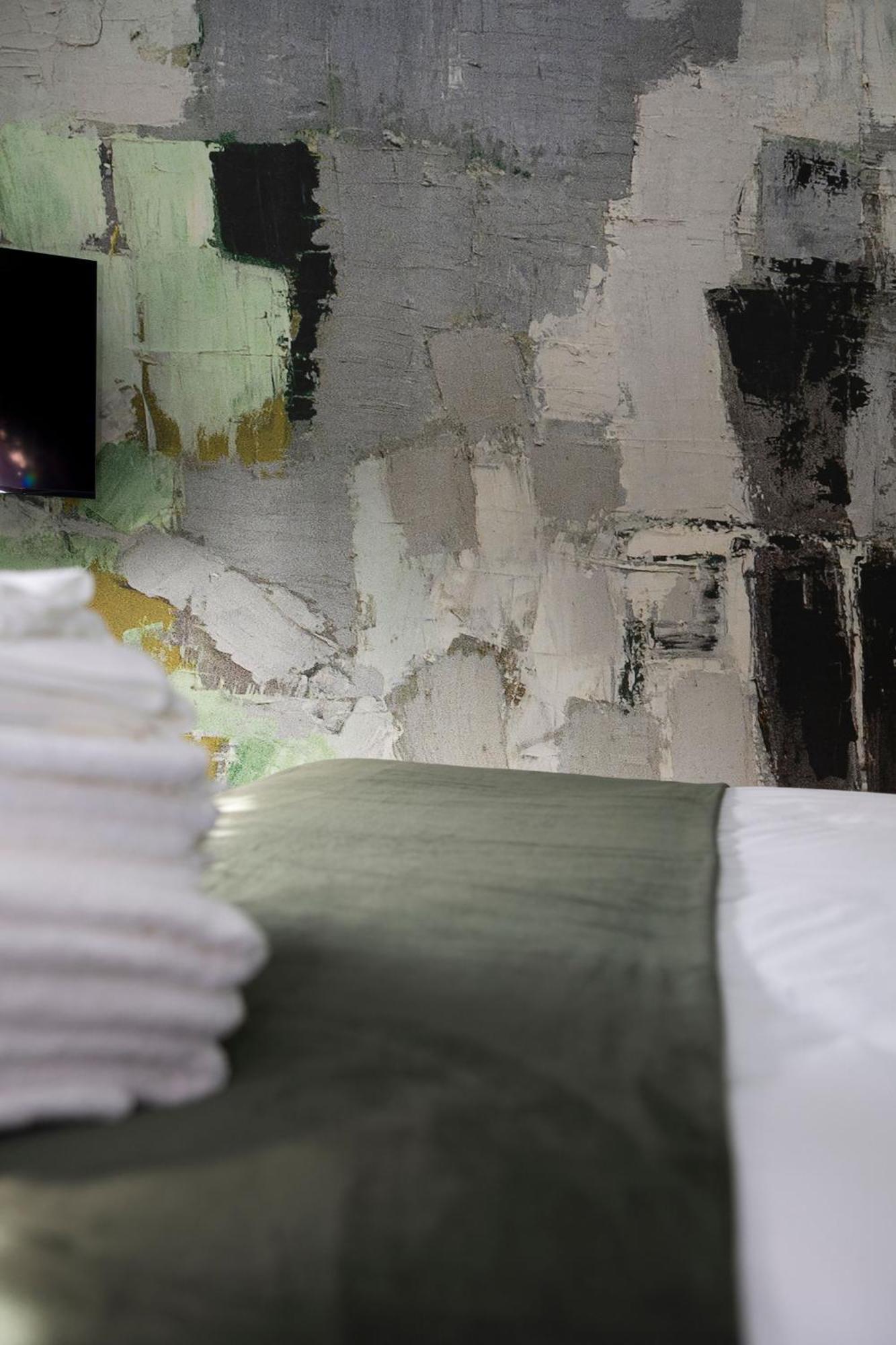 Atelier K - Art In Brussels Guest house Ixelles