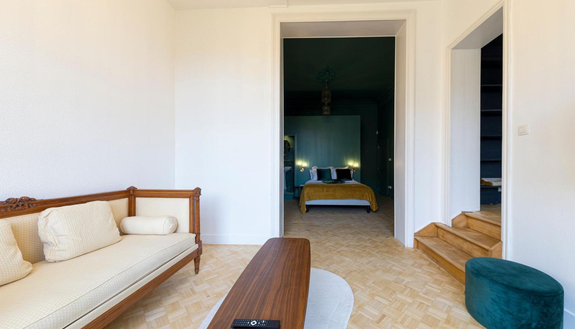 Atelier K - Art In Brussels Ixelles