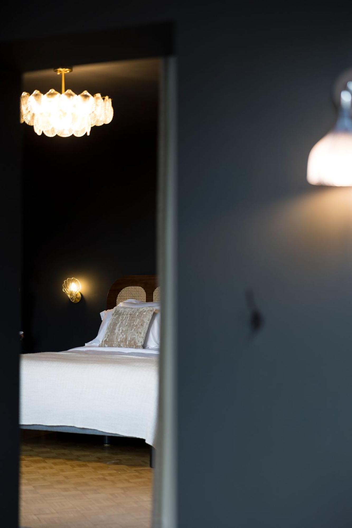 Guest house Atelier K - Art In Brussels *
