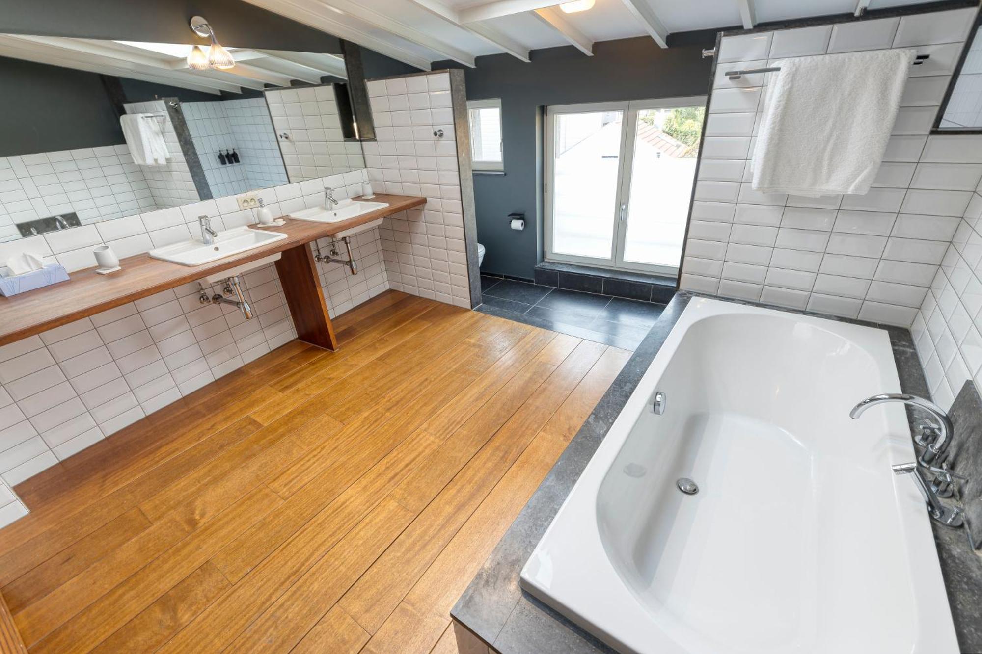 Guest house Atelier K - Art In Brussels Ixelles